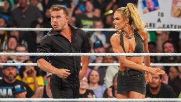 This Week In WWE – Aug 01, 2024