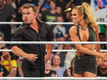 This Week In WWE – Aug 01, 2024