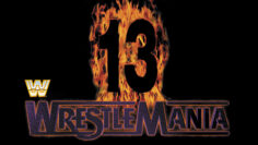 WrestleMania 13_thumb