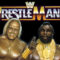WWE WrestleMania 1
