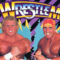 WWE WrestleMania 8